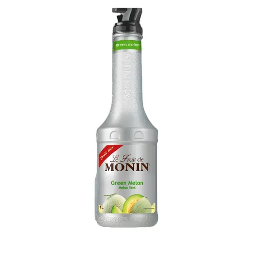 Monin Piure De Fructe Melon