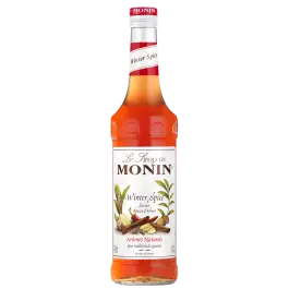 Sirop Monin Winter Spice: O Aroma de Sarbatoare
