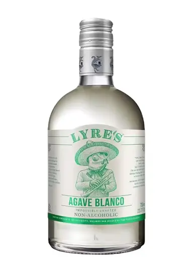 Lyre's Agave Blanco Non-Alcoholic