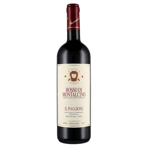 Il Poggione - Rosso di Montalcino DOC 2023
