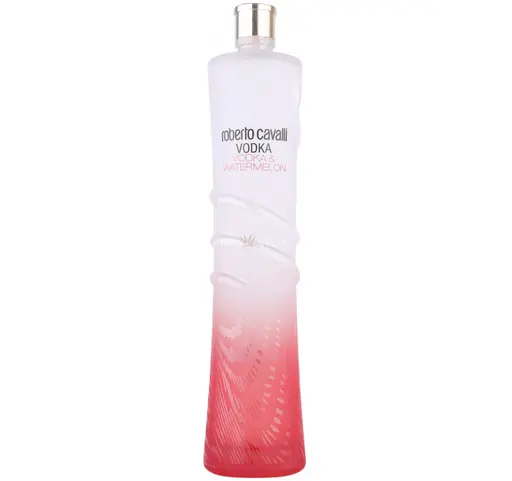 Roberto Cavalli Watermelon Vodka