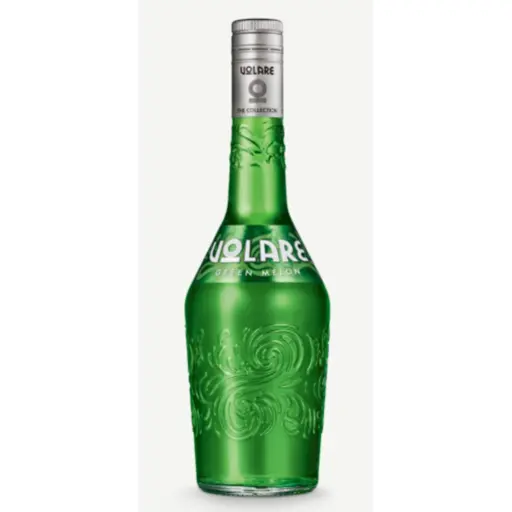 Volare Green Melon Liqueur