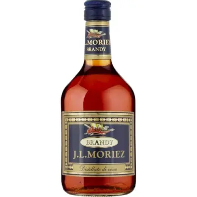 Brandy J.L Moriez