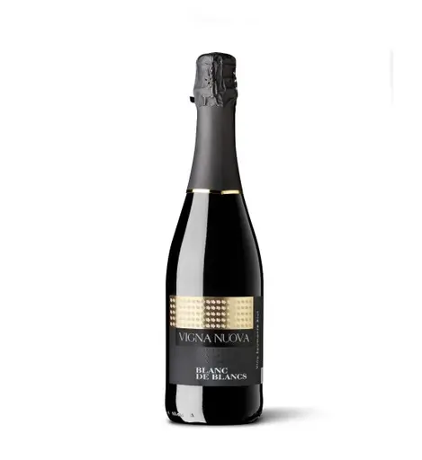 Rive della Chiesa Vigna Nuova Blanc de Blanc Spumante Brut