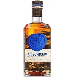 La Hechicera Reserva Familiar Rum