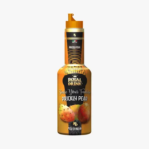 royaldrink Piure de Cactus Royal Drink