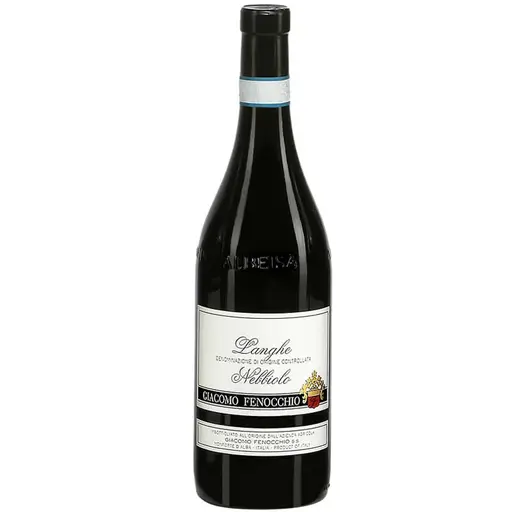 Giacomo Fenocchio Langhe Nebbiolo