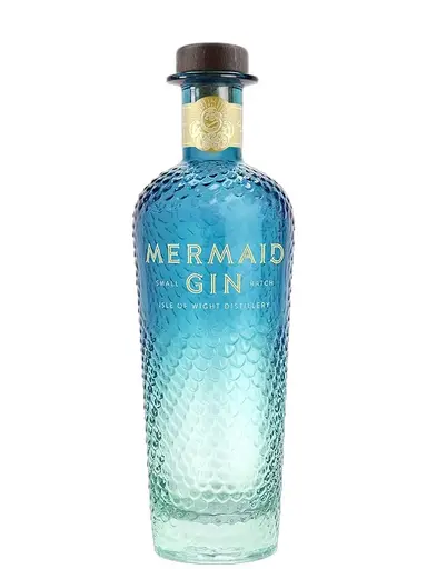 Mermaid London Dry Gin