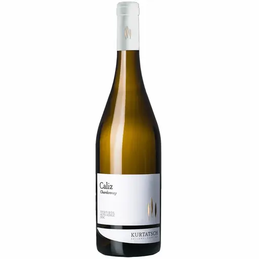Kurtatsch Caliz Chardonnay
