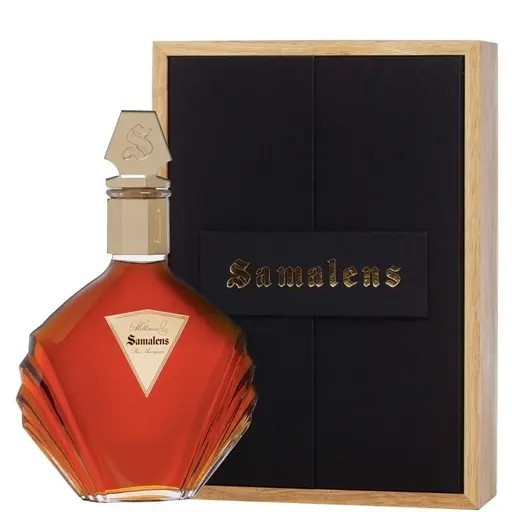 SAMALENS VINTAGE 1995