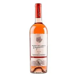Budureasca Organic Rose Bio