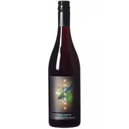 Vinultra Pounamu Special Selection Pinot Noir