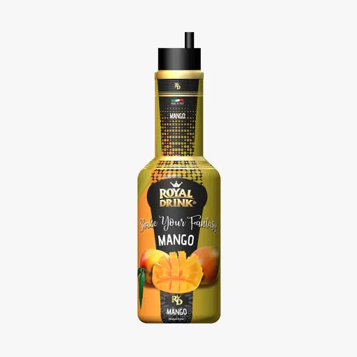 Piure de Mango Royal Drink