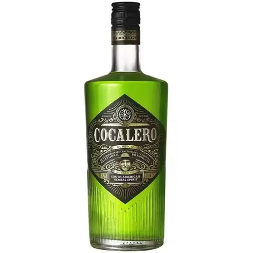 Lichior Cocalero Classico