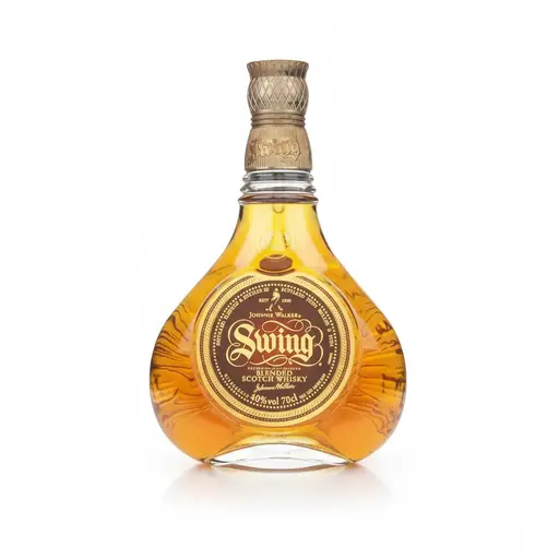 Whisky Johnnie Walker Swing