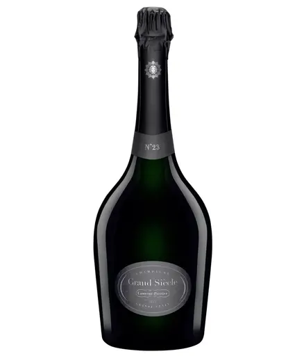 Laurent Perrier - Sampanie Grand Siecle No.23 - Magnum