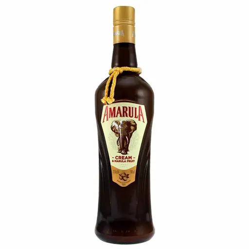 Gin Amarula