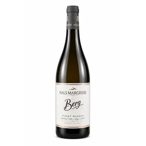 Vin Alb Nals Margreid Pinot Bianco "Berg"