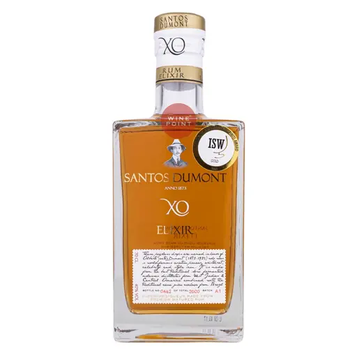 Santos Dumont XO Elixir Lichior
