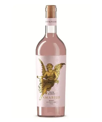 Idi di Marzo Amabilis