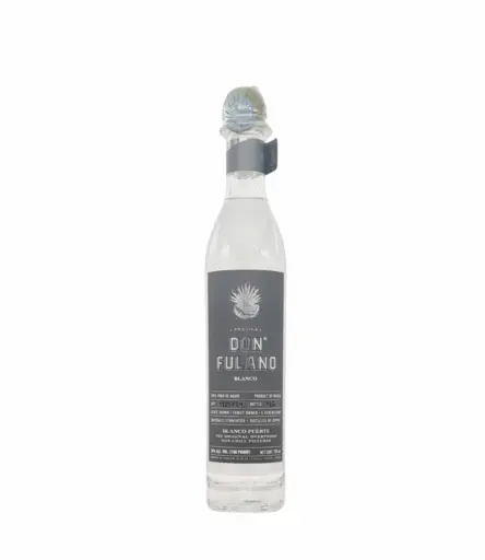Don Fulano Blanco Forte Tequila