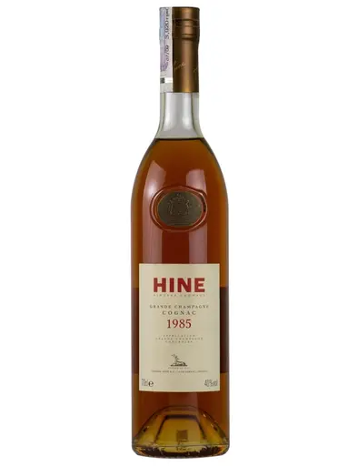 hine Vintage 1985