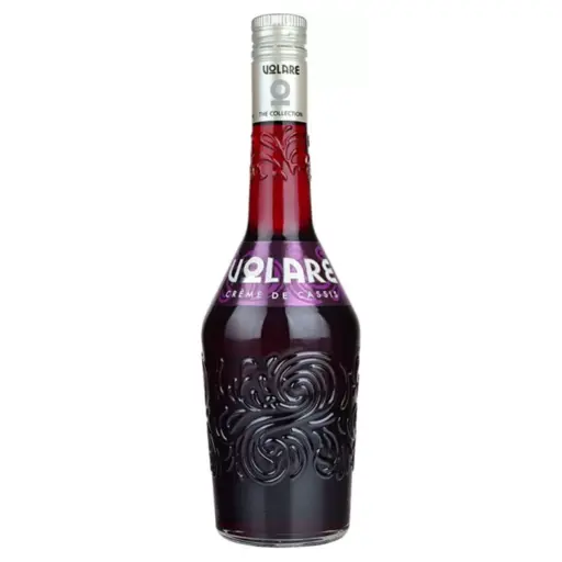 Volare Creme de Casis Liqueur