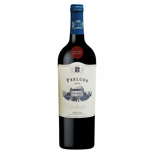 Clos Apalta Prelude Valle de Apalta 2023