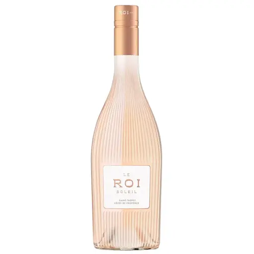 LE ROI SOLEIL VIN ROZE