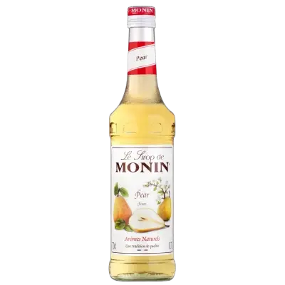 Sirop de Pere Monin