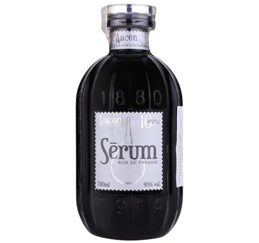 Rom Serum Ancon 10 ani