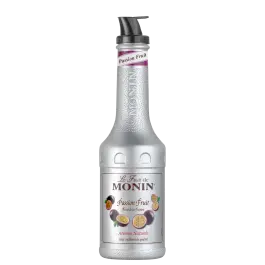 Le Fruit de Monin Passion Fruit Piure de Fructe Pet