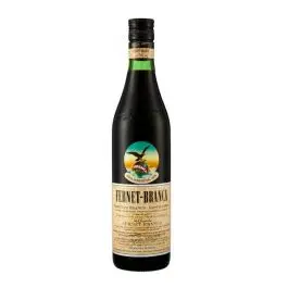 Fernet Branca
