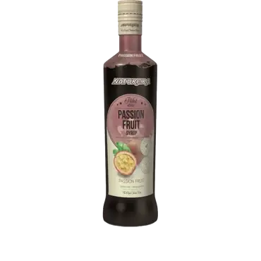 Polot 1882 Passion Fruit Syrup