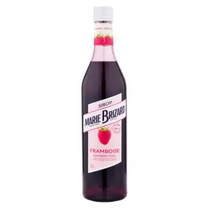 Sirop de Zmeura Marie Brizard