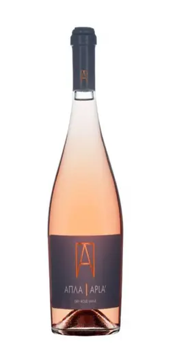 Oenops Wines Apla Rose