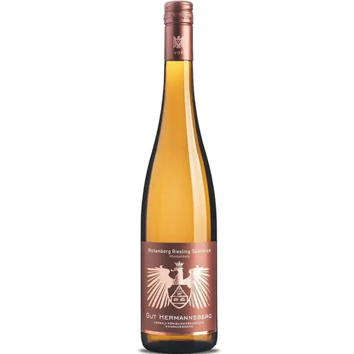 Gut Hermannsberg Altenbamberger Rotenberg Riesling Spatlese