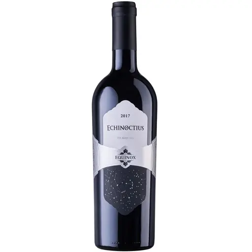 Vin Rosu Equinox Echinoctius