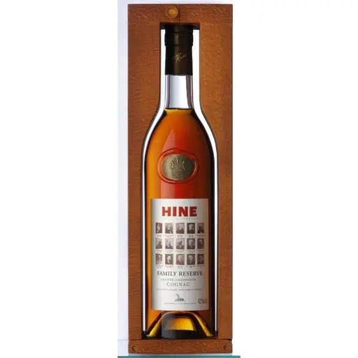 Cognac Thomas Hine Family Reserve Grande Champagne