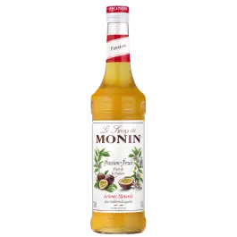 Monin Sirop Passion Fruit PET