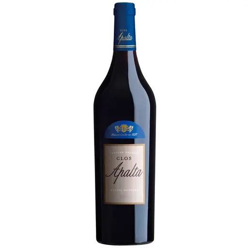 Lapostolle Clos Apalta 2011