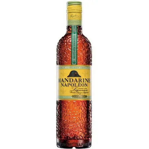 Mandarine Napoleon vol